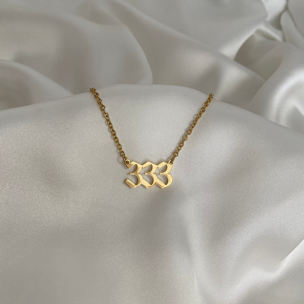 333 Chain