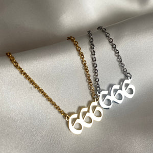 666 Chain