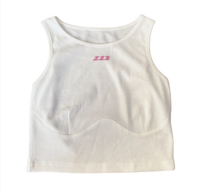 222 Angel Number Tank