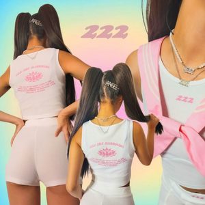 222 Baby Short