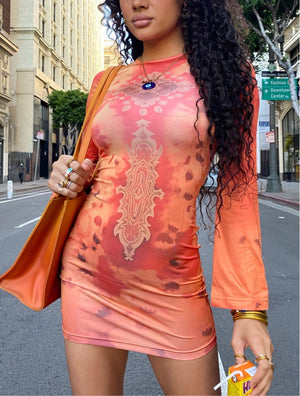 Akemi Dress
