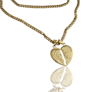 Soulmates Necklace