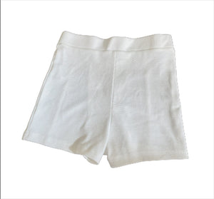 333 Baby Short