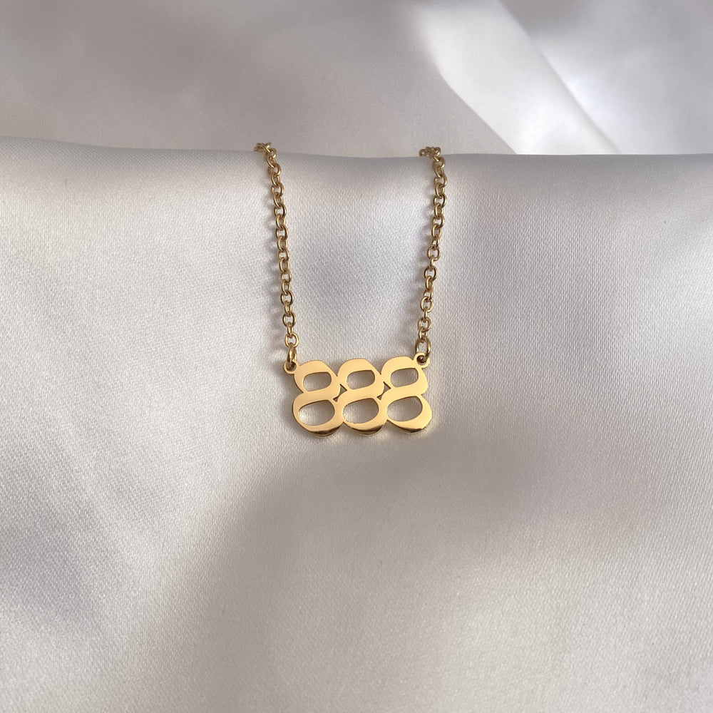 888 Chain