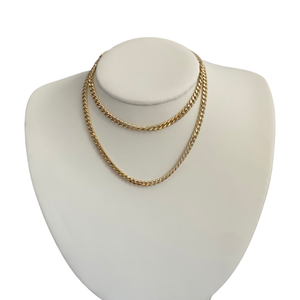Tyla Tennis Chain