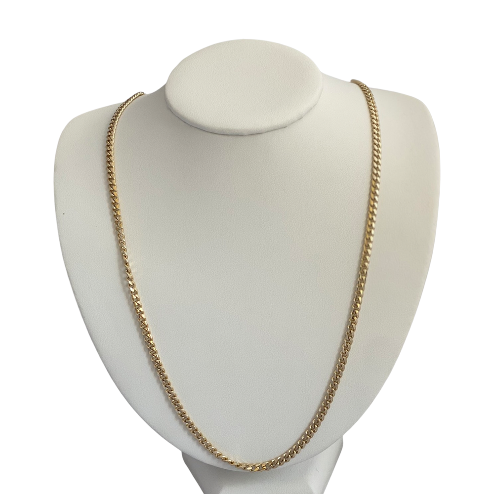 Tyla Tennis Chain