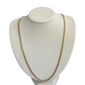 Tyla Tennis Chain