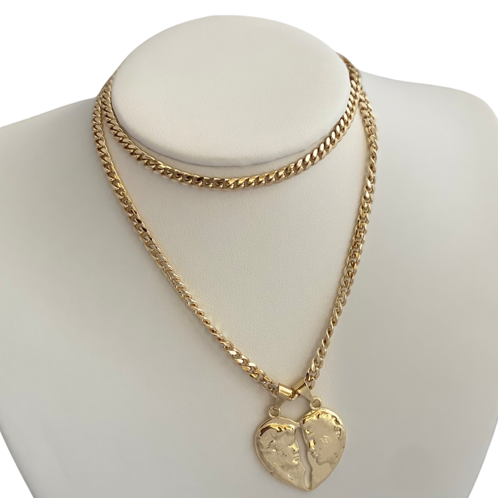 Soulmates Necklace
