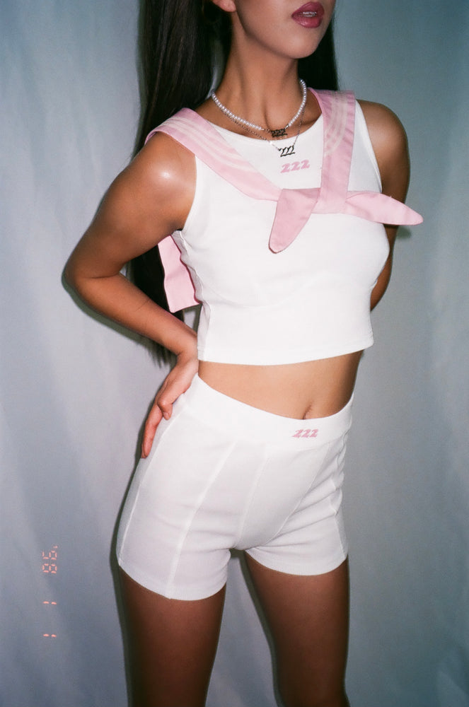222 Baby Short