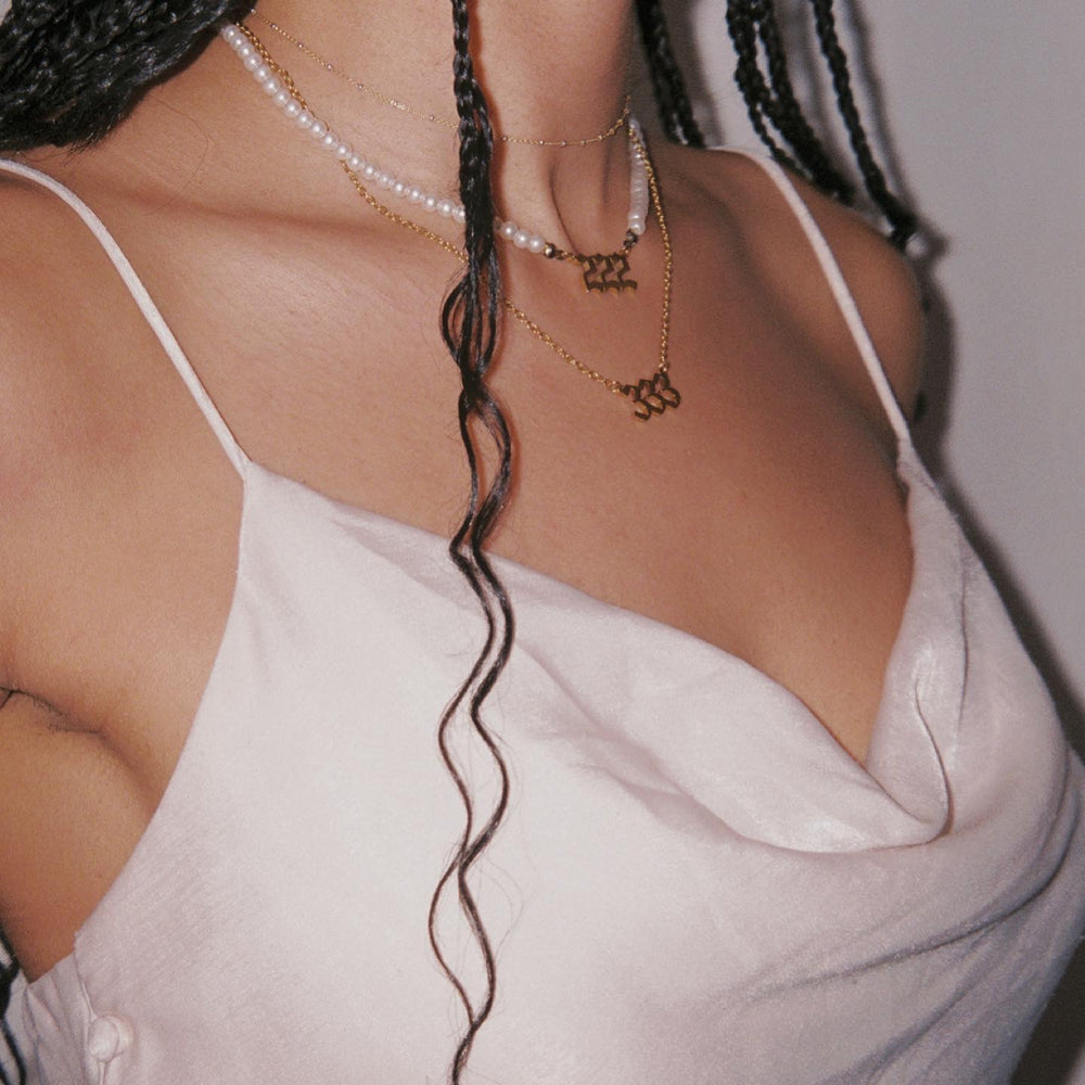 333 Chain
