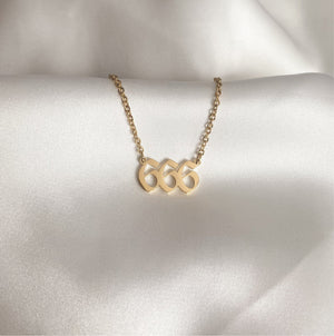 666 Chain