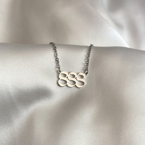 888 Chain