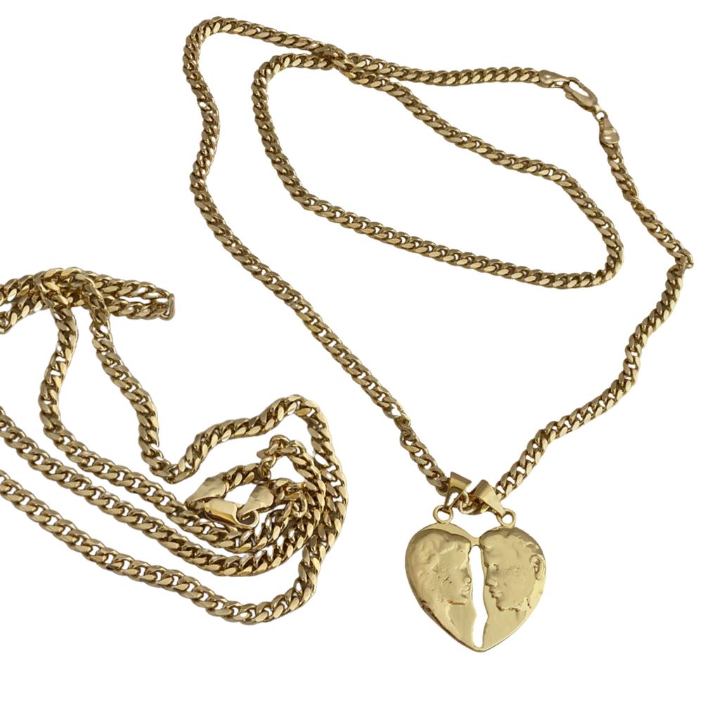Soulmates Necklace