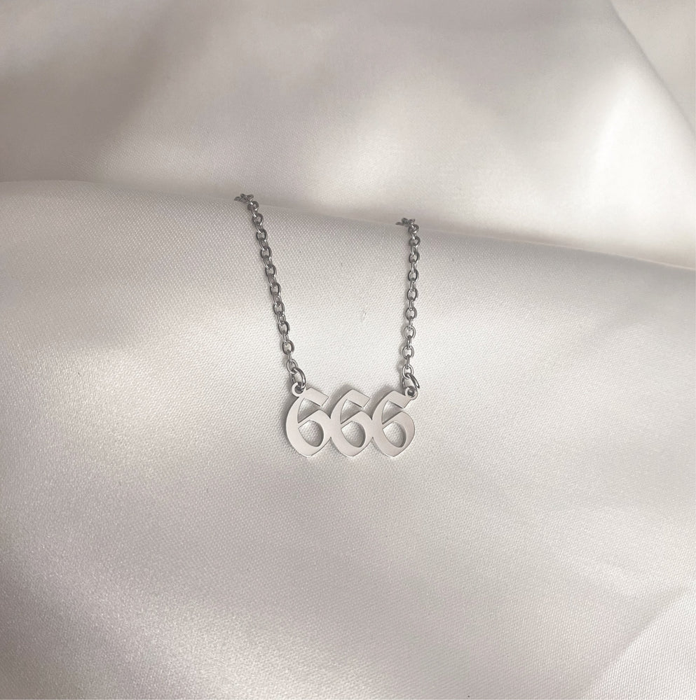 666 Chain