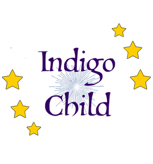 Indigo Child Tank