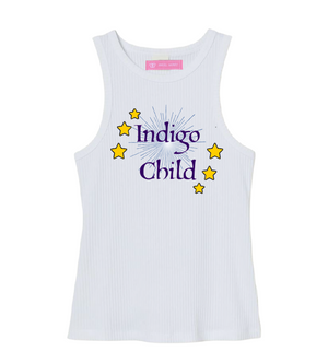 Indigo Child Tank